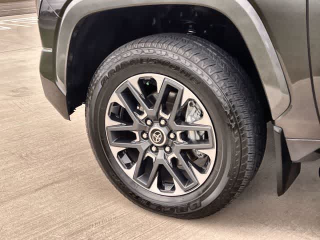 Thumbnail: 2024 Toyota Tundra - 9