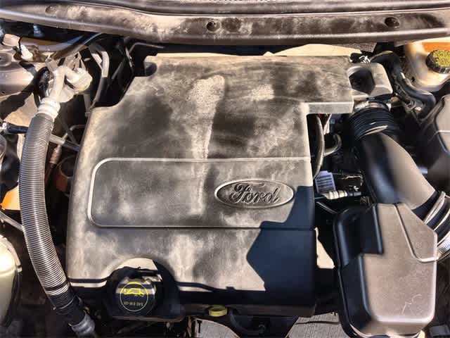 Thumbnail: 2016 Ford Explorer - 10