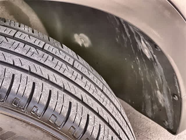 Thumbnail: 2017 Kia Sportage - 23