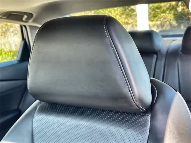 Thumbnail: 2024 Honda Accord - 25