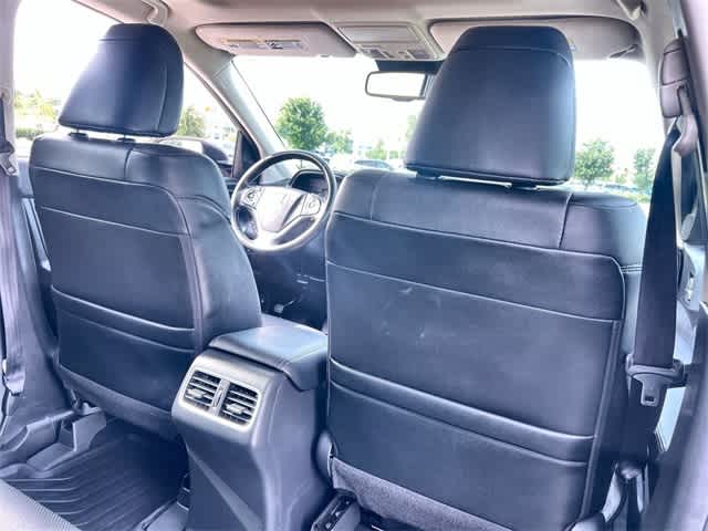 Thumbnail: 2016 Honda CR-V - 13