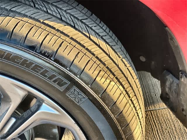 Thumbnail: 2023 Honda Accord - 23