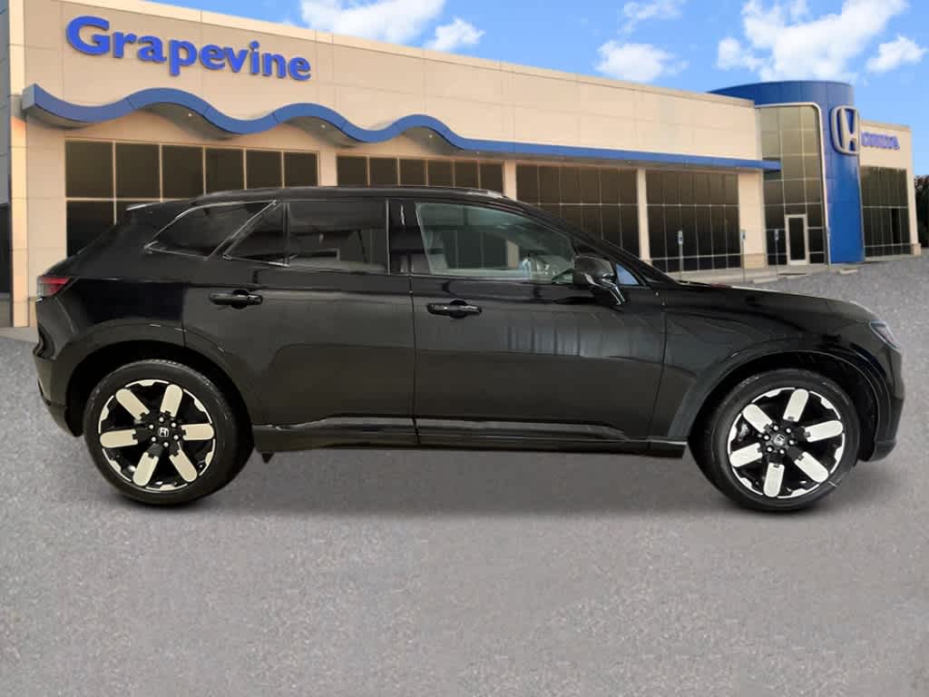 Thumbnail: 2026 Honda Prologue - 8