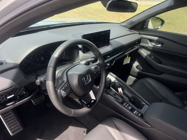 Thumbnail: 2025 Honda Accord - 15