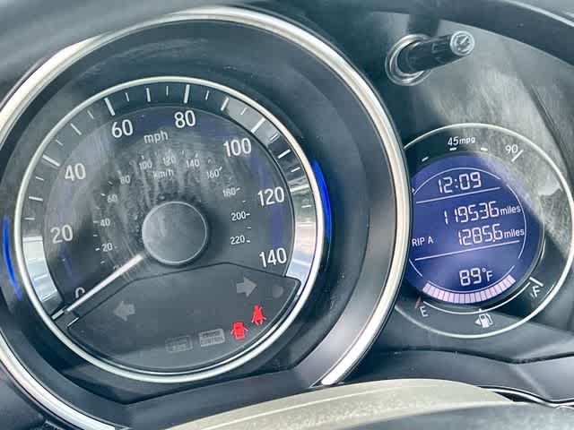 Thumbnail: 2017 Honda Fit - 19