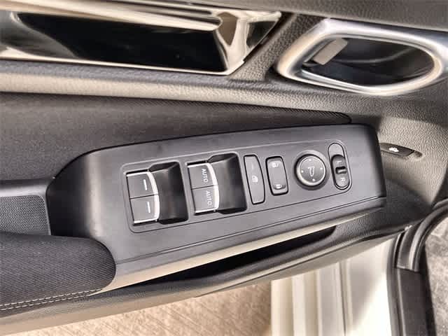 Thumbnail: 2025 Honda Civic - 30