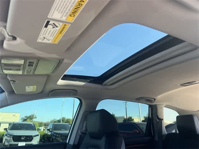 Thumbnail: 2018 Honda CR-V - 32