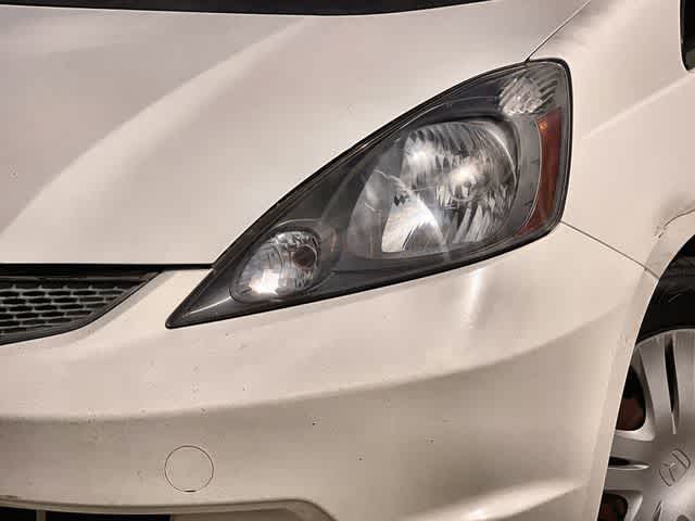 Thumbnail: 2010 Honda Fit - 24