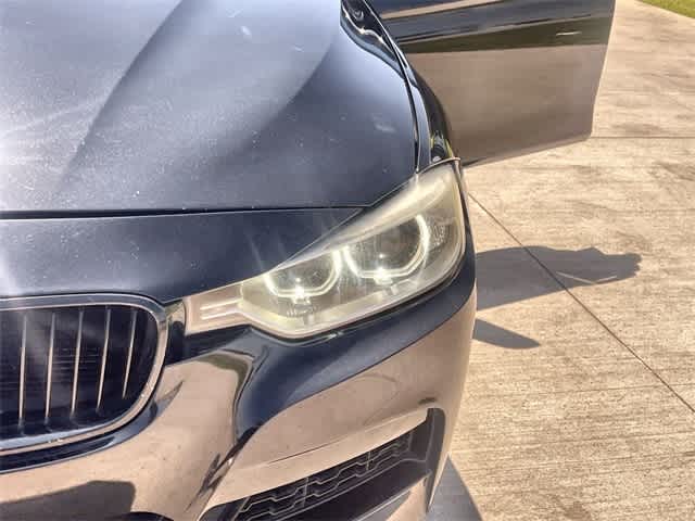 2013 BMW 3 Series 328i 24