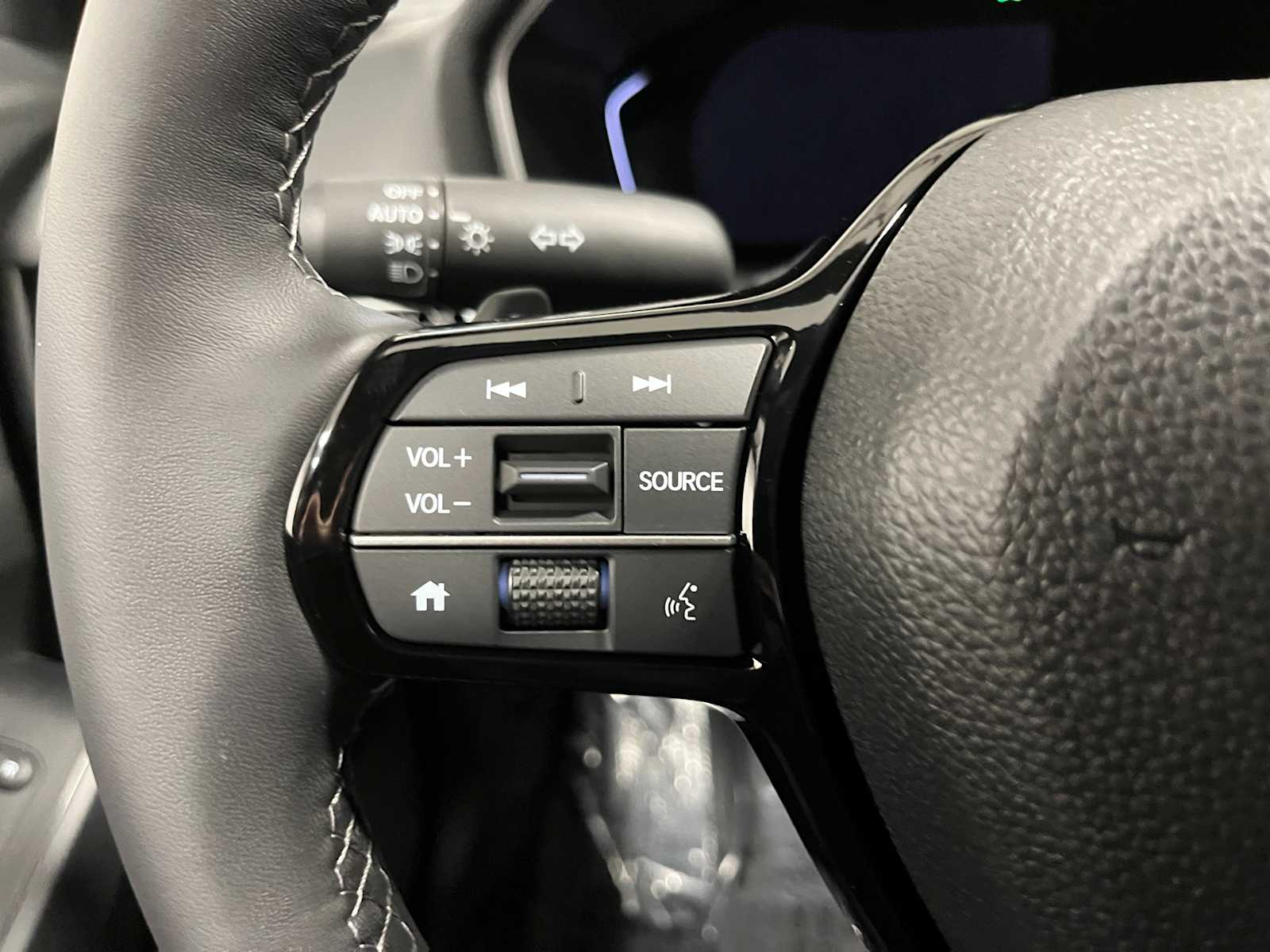 Thumbnail: 2026 Honda Civic - 15