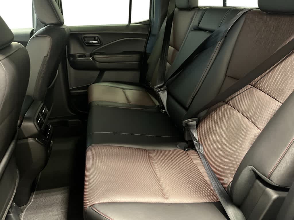 Thumbnail: 2026 Honda Ridgeline - 23