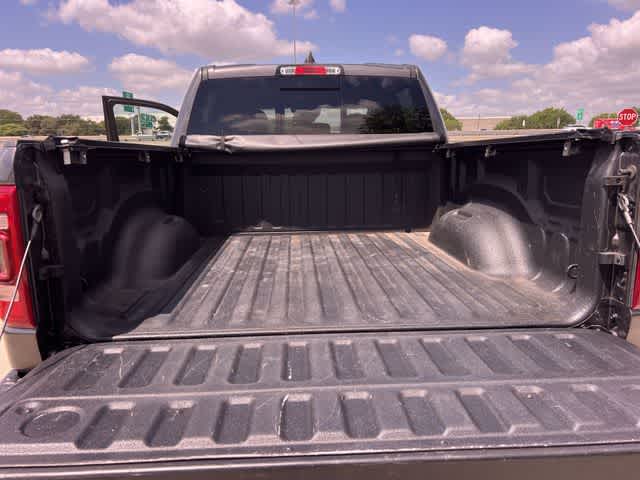 Thumbnail: 2021 RAM 1500 - 20