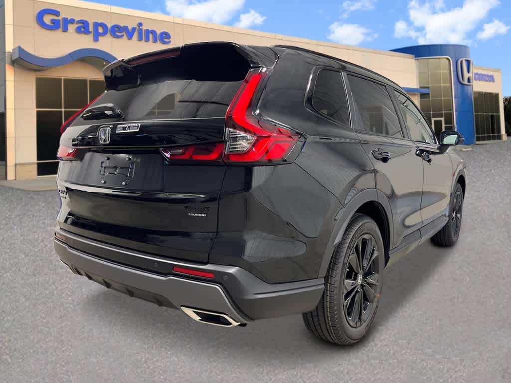 Thumbnail: 2026 Honda CR-V - 7