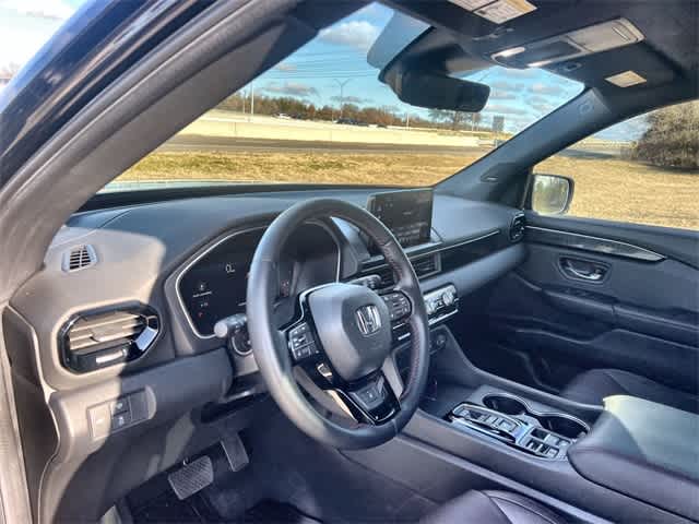 Thumbnail: 2025 Honda Pilot - 15