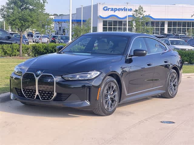 2023 BMW i4 eDrive40 -
                  Grapevine, TX