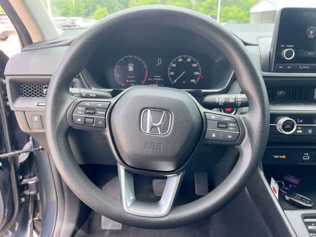 Thumbnail: 2024 Honda CR-V - 17