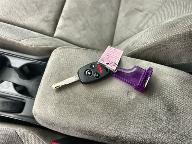 Thumbnail: 2013 Honda Civic - 21