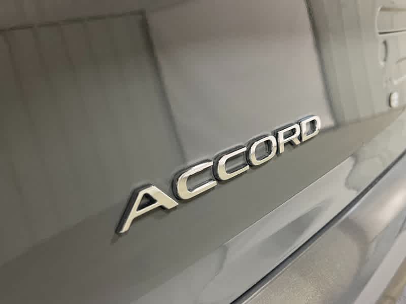 Thumbnail: 2025 Honda Accord - 5