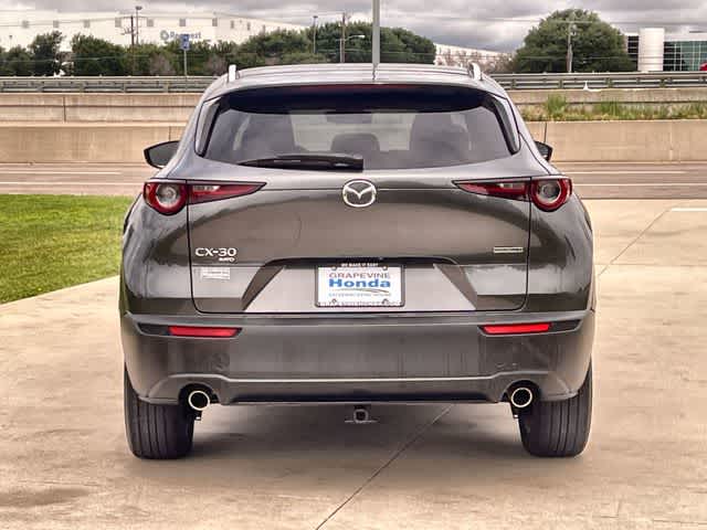 Thumbnail: 2022 Mazda CX-30 - 6