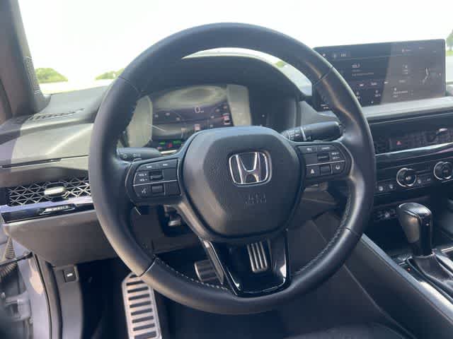 Thumbnail: 2023 Honda Accord - 17