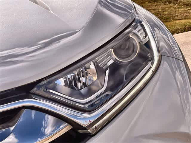 Thumbnail: 2018 Honda CR-V - 24