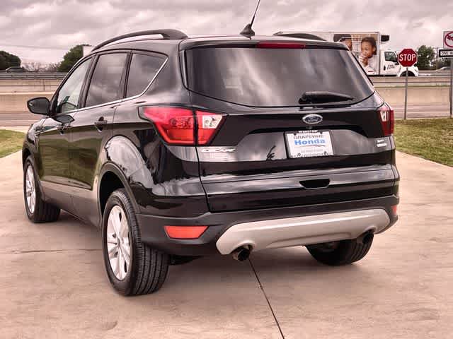 Thumbnail: 2019 Ford Escape - 5