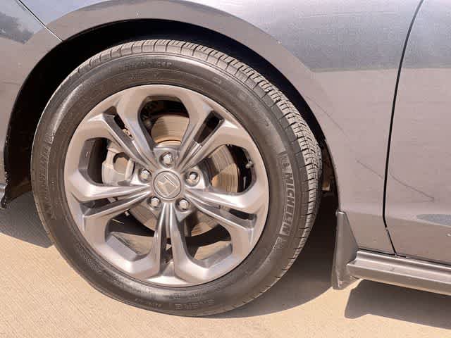 Thumbnail: 2023 Honda Accord - 9