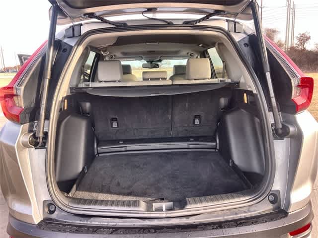 Thumbnail: 2021 Honda CR-V - 20