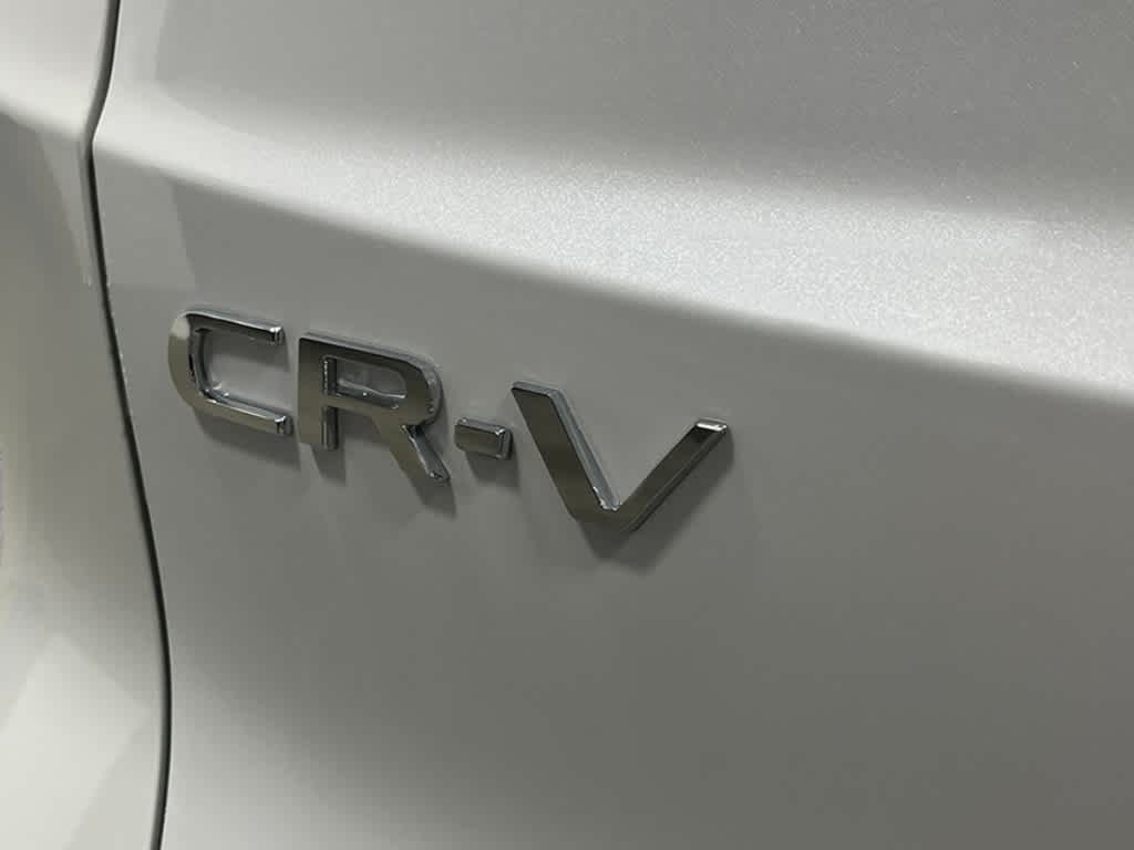 Thumbnail: 2026 Honda CR-V - 6