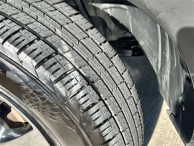 Thumbnail: 2023 Mazda CX-30 - 23