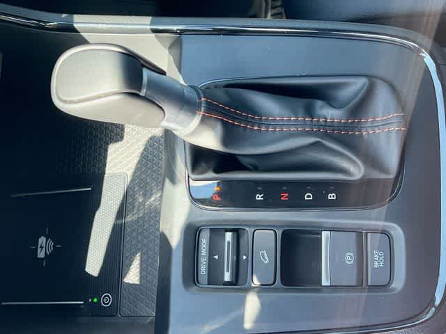 Thumbnail: 2026 Honda CR-V - 16