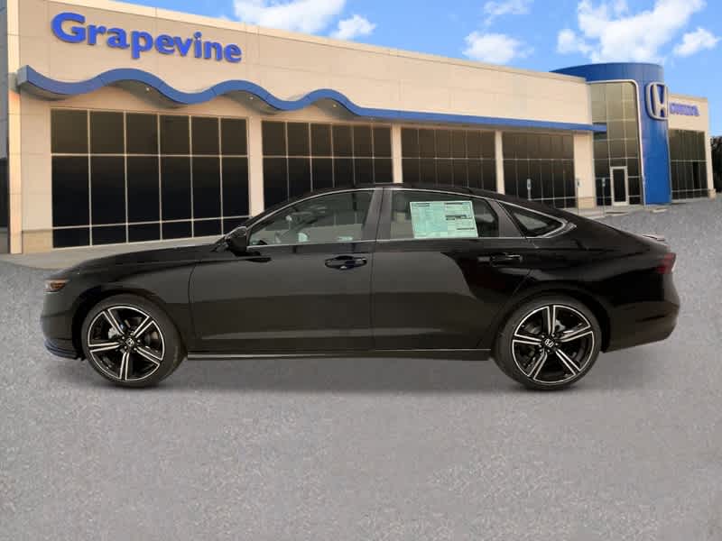 Thumbnail: 2025 Honda Accord - 2