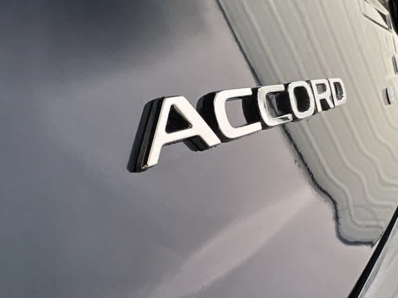 Thumbnail: 2025 Honda Accord - 5