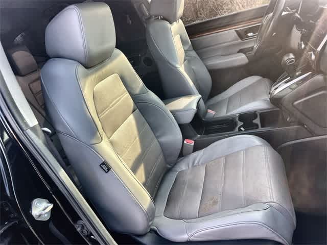 Thumbnail: 2020 Honda CR-V - 12