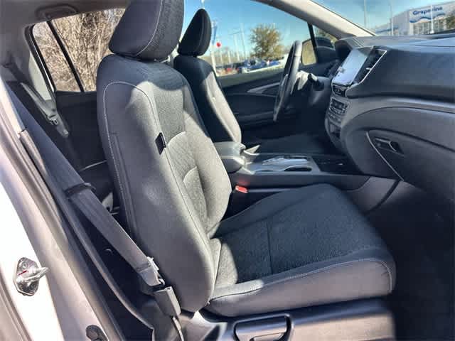 Thumbnail: 2024 Honda Ridgeline - 12