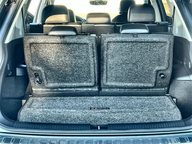 Thumbnail: 2022 Volkswagen Tiguan - 20