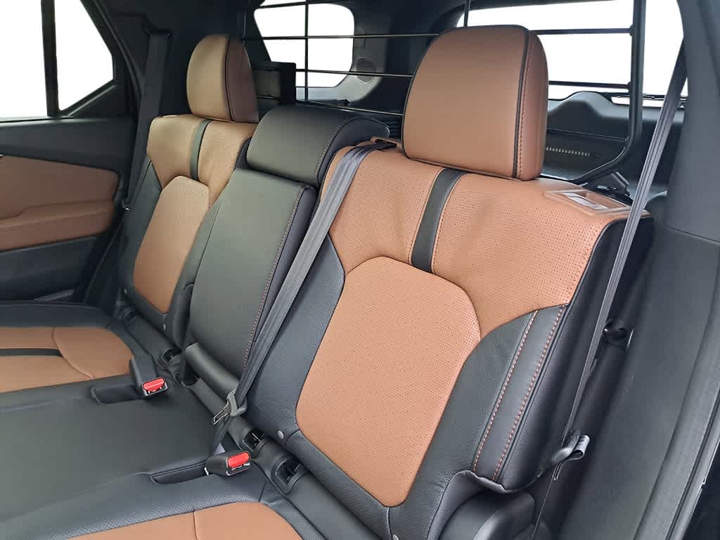 Thumbnail: 2026 Honda Passport - 27