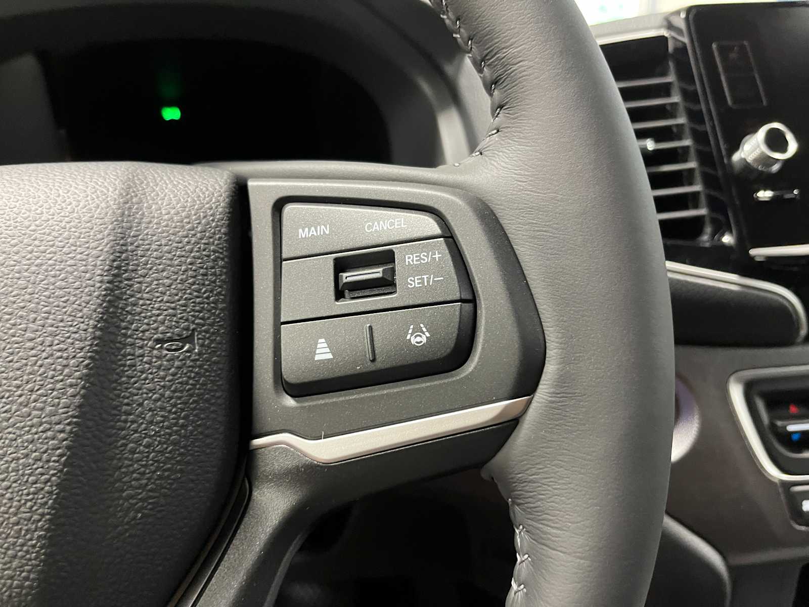 Thumbnail: 2026 Honda Ridgeline - 15