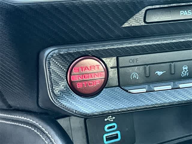 Thumbnail: 2024 Ford Mustang - 28