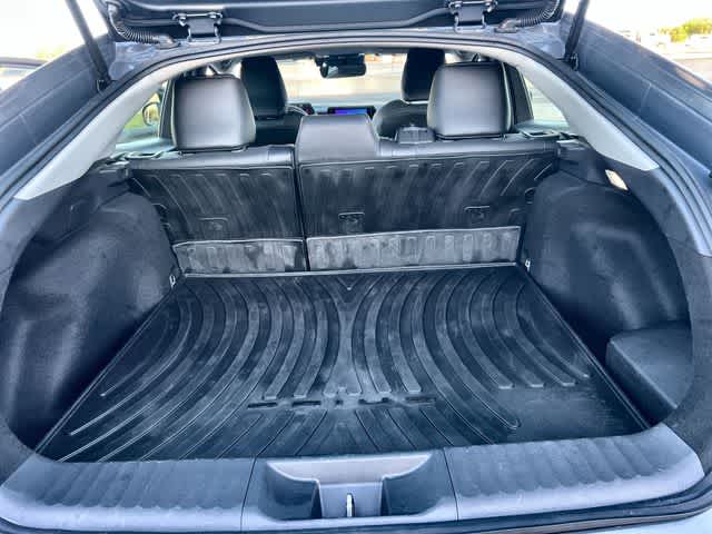 Thumbnail: 2024 Toyota Prius - 20