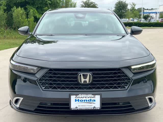 Thumbnail: 2025 Honda Accord - 7