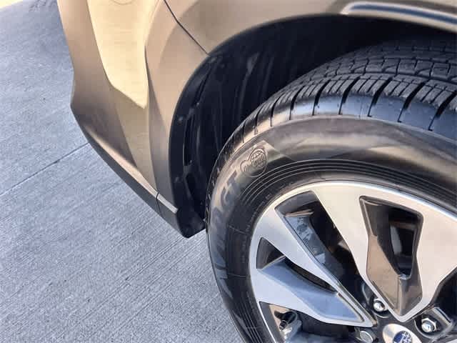 Thumbnail: 2024 Subaru Outback - 23