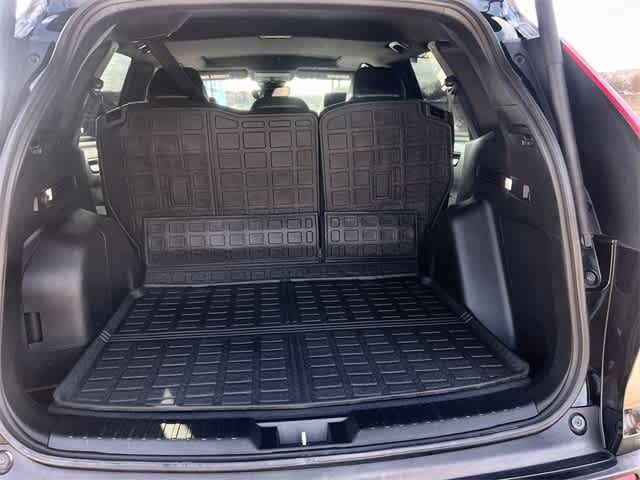 Thumbnail: 2023 Honda CR-V - 20