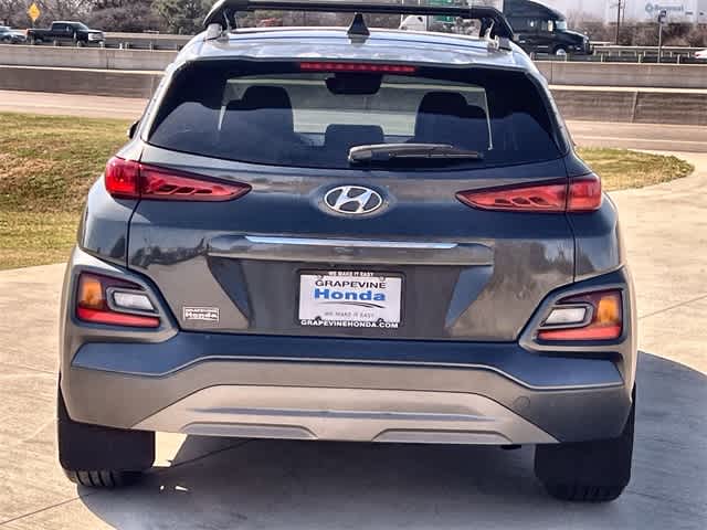 Thumbnail: 2019 Hyundai Kona - 6