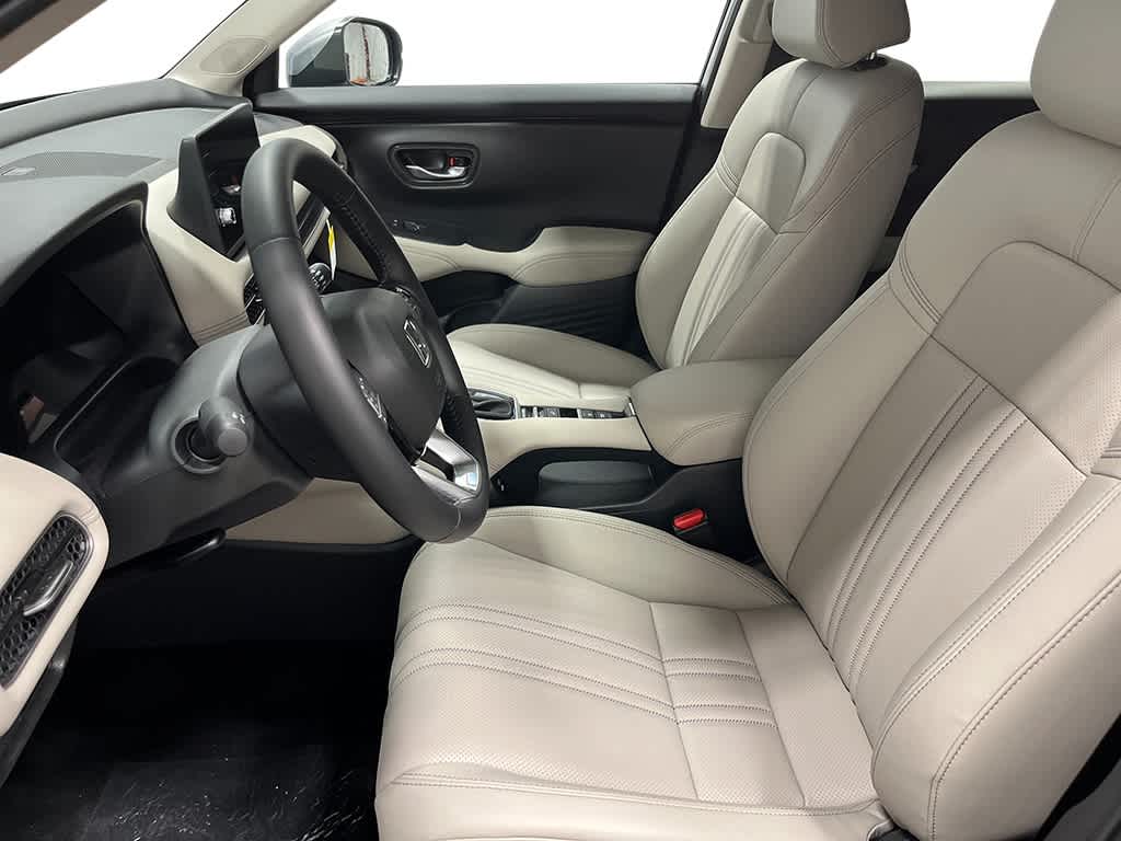 Thumbnail: 2027 Honda HR-V - 15