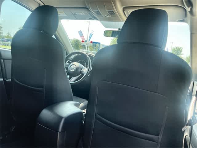 Thumbnail: 2016 Mazda CX-5 - 13