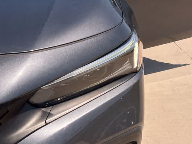 Thumbnail: 2024 Honda Civic - 24