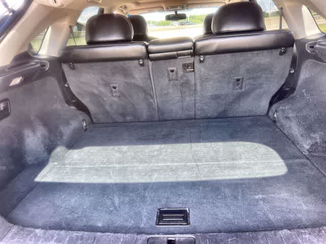 Thumbnail: 2011 Lexus RX - 20