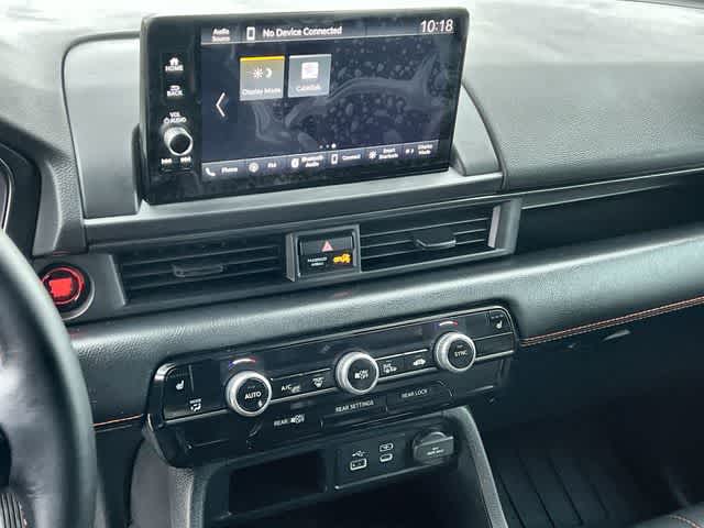 Thumbnail: 2025 Honda Pilot - 18