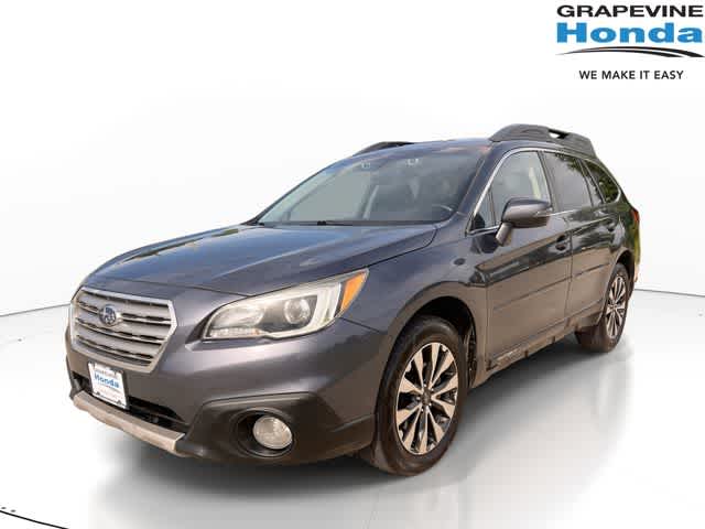 2017 Subaru Outback Limited -
                  Grapevine, TX